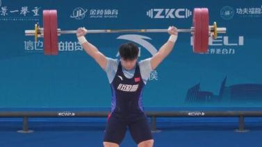 早报：拥有地表最强人类的从容感……怎么，你们没有吗？