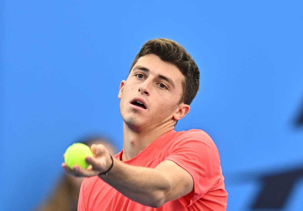 官方：前OG选手Chr1zN加盟HEROIC，将担任指挥